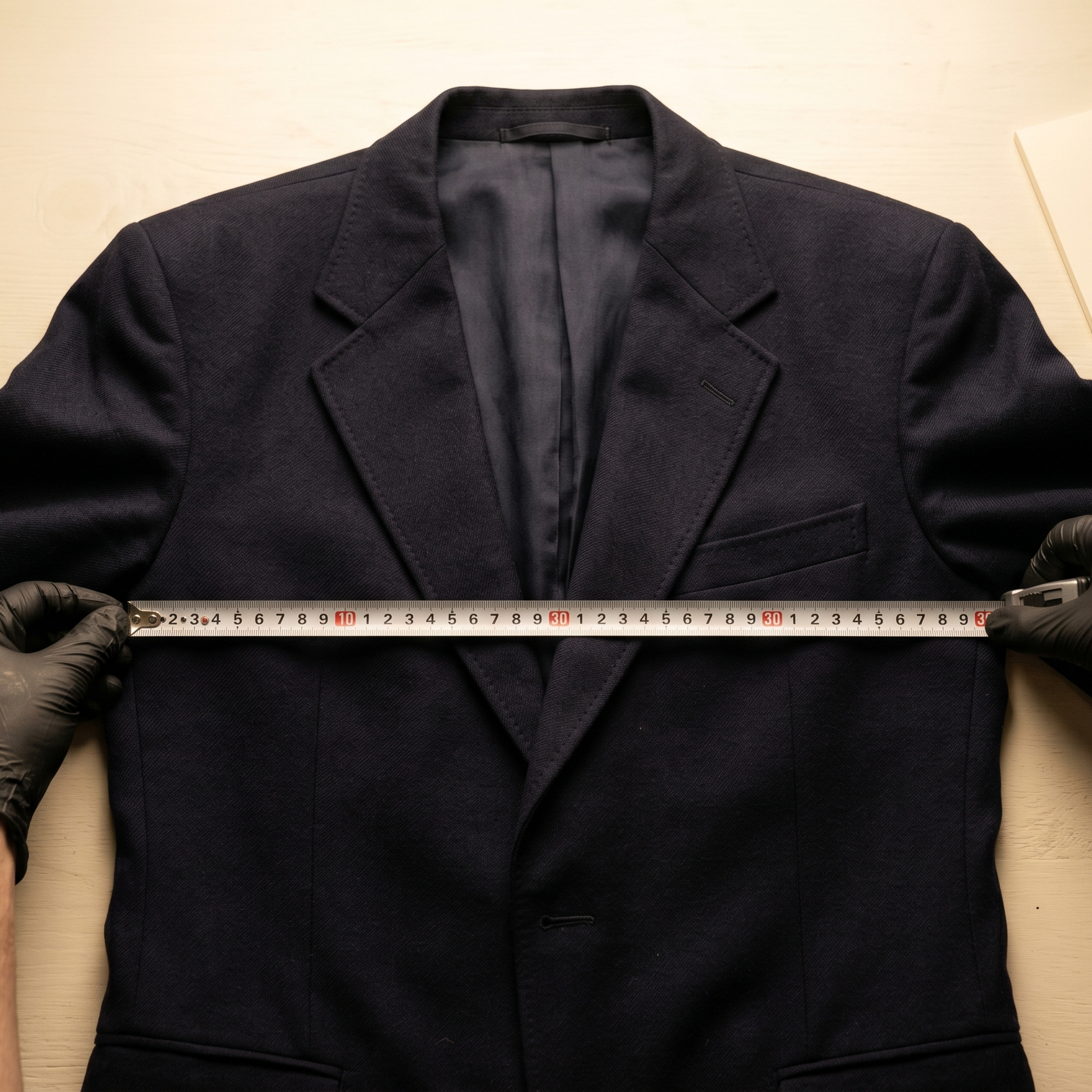 How to Buy Vintage That Actually Fits