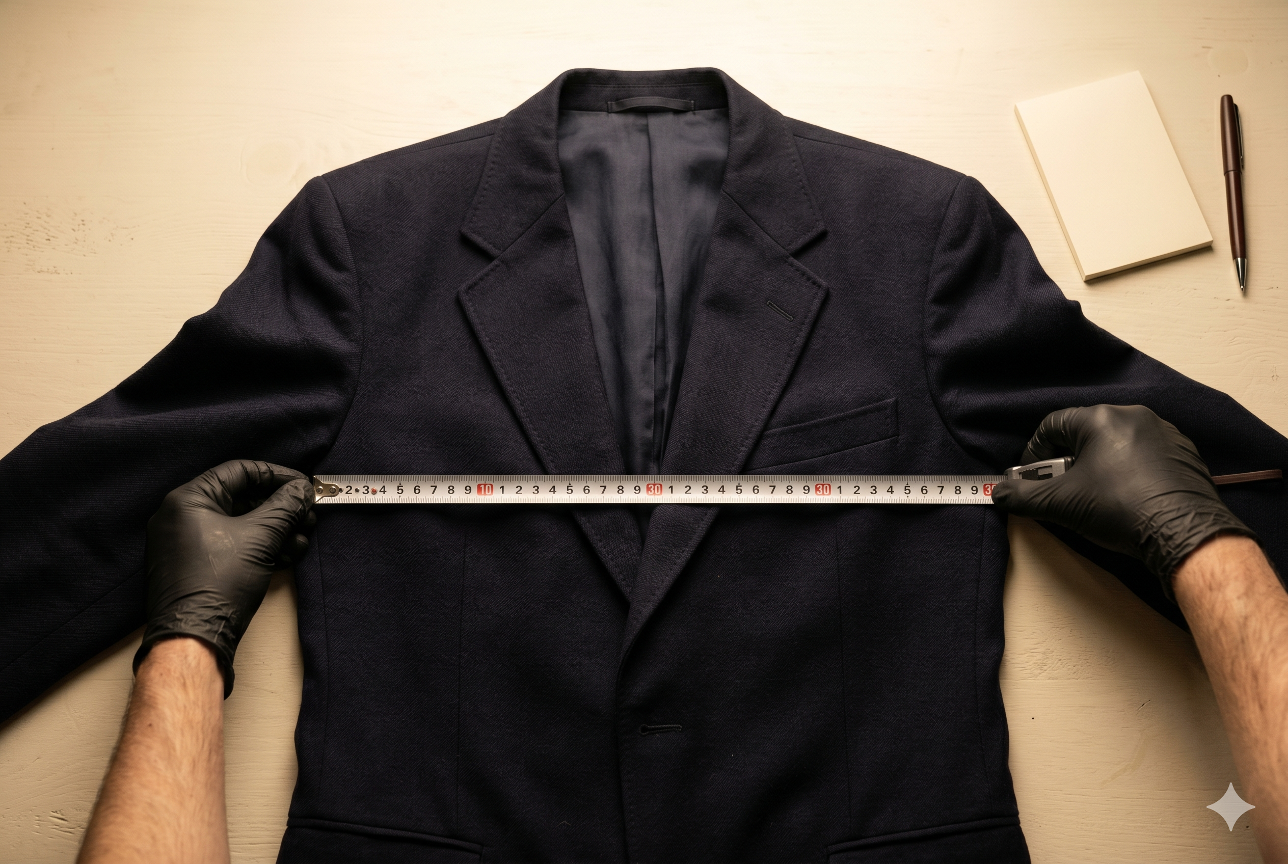 How to Buy Vintage That Actually Fits