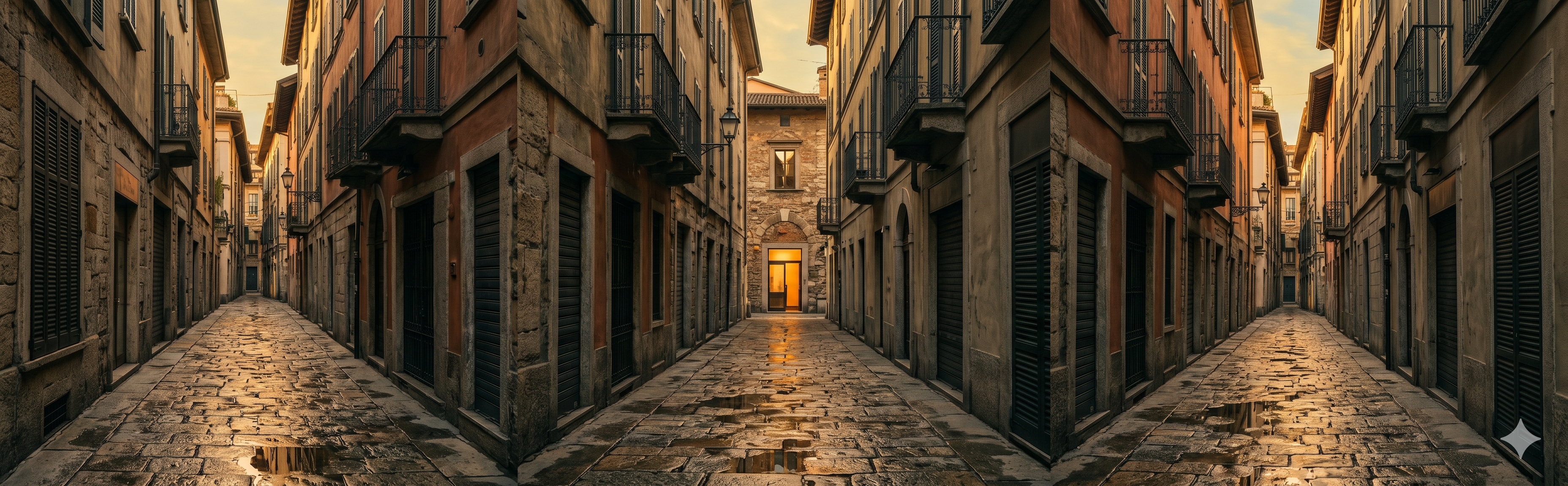 The Italy Edit