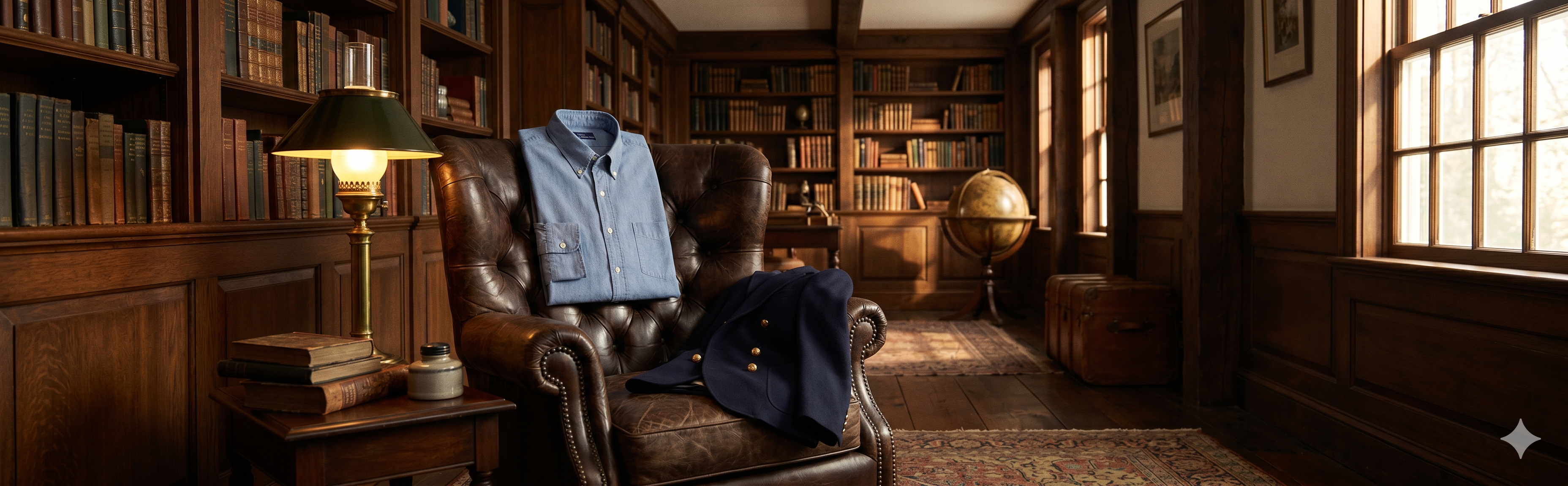 Ralph Lauren Archive