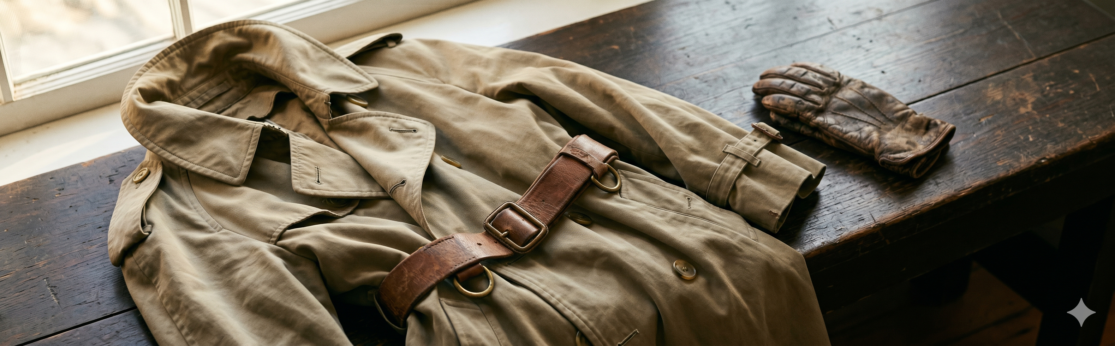 Outerwear