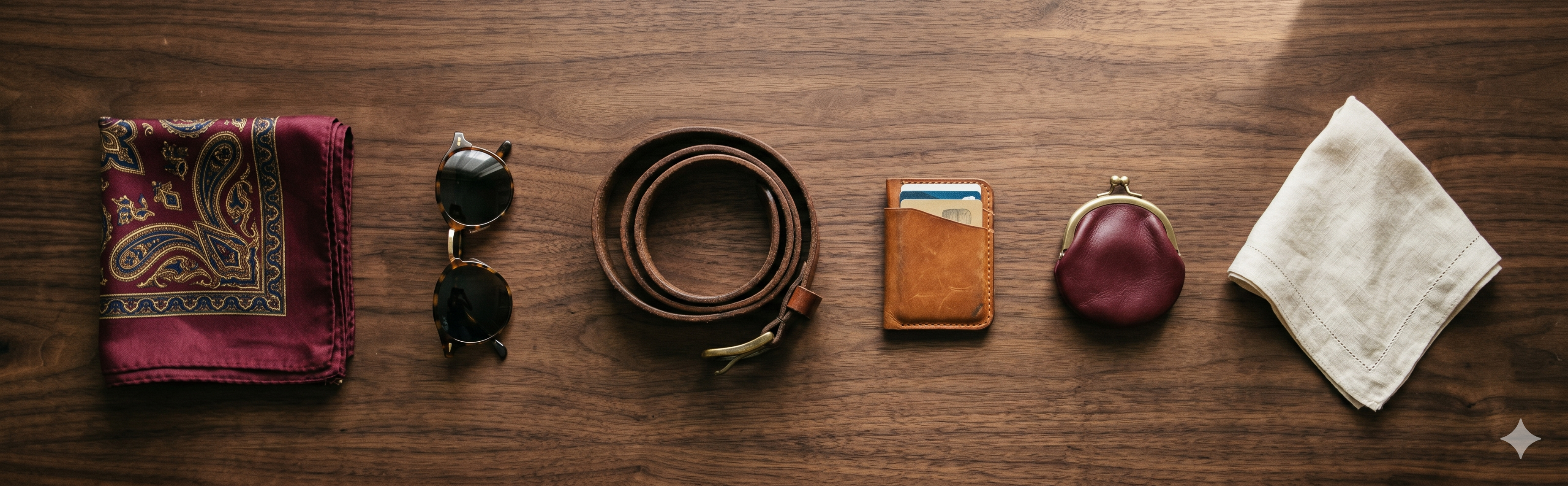 Accessories