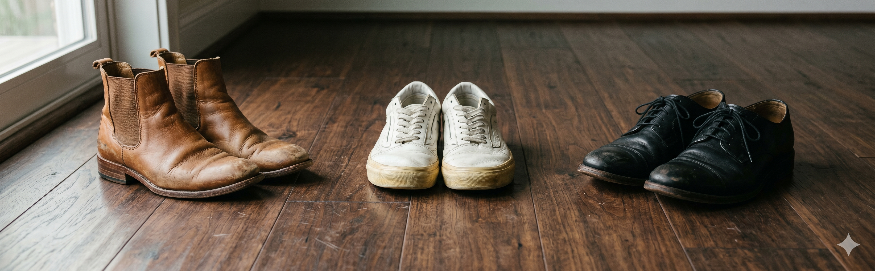 Footwear